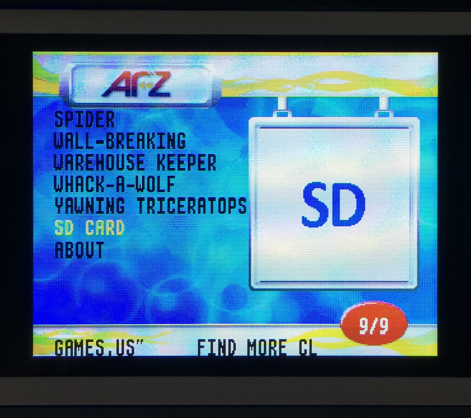 Five Minute Fun Build 14