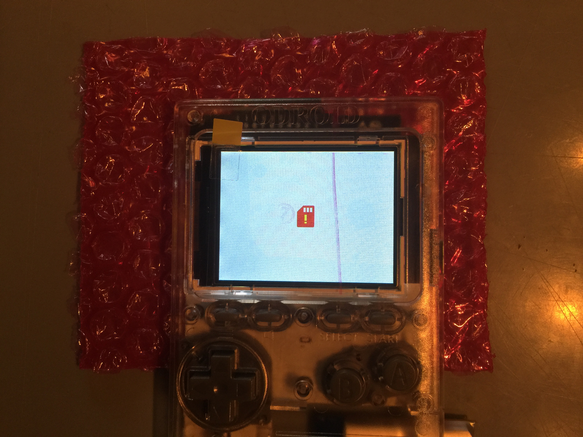 Monku1000 Build 11